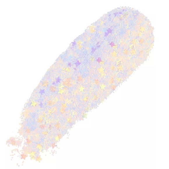 Tarte Treasue Pot Glitter Gel - DISCONTINUED - Picture 2 of 2